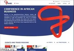 Sites similar to nabc.nl