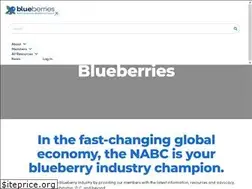 Sites similar to nabcblues.org