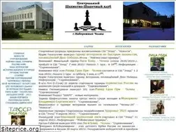 Sites similar to nabchess.narod.ru
