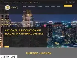 Sites similar to nabcj.org