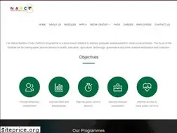 Sites similar to nabco.gov.gh