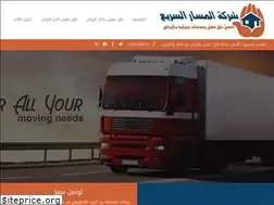 Sites similar to nabdaloroba.com