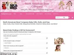 Sites similar to nabearstore.com