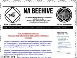 Sites similar to nabeehive.org