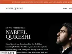 Sites similar to nabeelqureshi.com