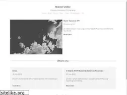 Sites similar to nabeelvalley.netlify.app