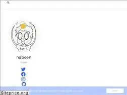 Sites similar to nabeen.be
