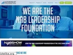 Sites similar to nabef.org