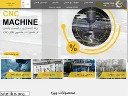Sites similar to nabeghe.org
