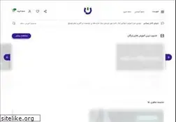 Sites similar to nabegheha.com
