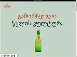 Sites similar to nabeghlavi.ge