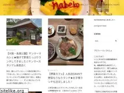 Sites similar to nabeko.com