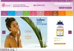 Sites similar to nabel-esthetique.fr