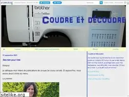 Sites similar to nabelcouture.canalblog.com