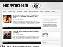 Sites similar to nabelici.cz