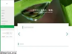 Sites similar to nabelin.co.jp