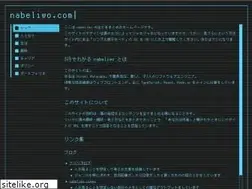 Sites similar to nabeliwo.com