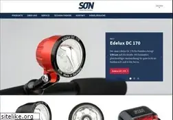 Sites similar to nabendynamo.de