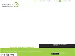 Sites similar to nabenhauer-infoprodukte.com