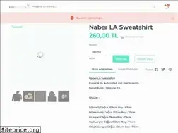 Sites similar to naber.la