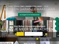 Sites similar to naber.nl