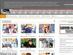 Sites similar to naberanoveprojects.blogspot.com