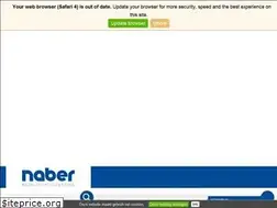 Sites similar to naberbedrijfshuisvesting.nl
