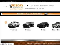 Sites similar to naberchryslerdodgejeep.com