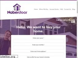 Sites similar to naberdoor.com