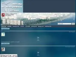 Sites similar to nabereg.ru