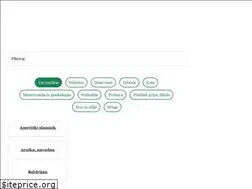 Sites similar to nabericaj.si
