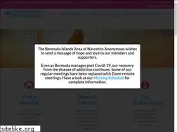 Sites similar to nabermuda.org