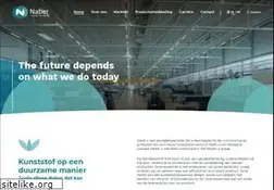 Sites similar to naberplastics.com