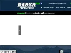 Sites similar to naberpowersports.com