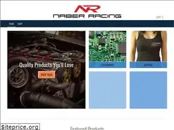 Sites similar to naberracing.com