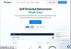 Sites similar to nabers.com