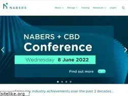 Sites similar to nabers.gov.au