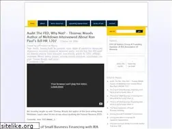 Sites similar to nabersgroup.wordpress.com