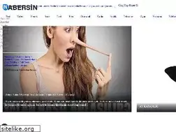Sites similar to nabersin.com
