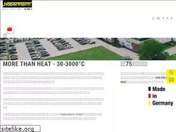 Sites similar to nabertherm-cn.com