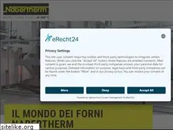 Sites similar to nabertherm-forno.com