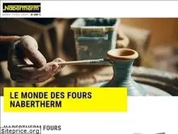 Sites similar to nabertherm-fours.com