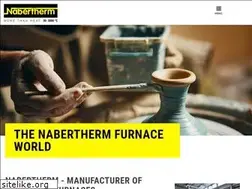Sites similar to nabertherm-furnaces.com