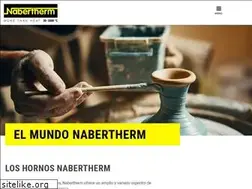 Sites similar to nabertherm-hornos.com