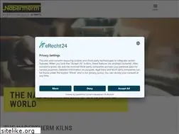 Sites similar to nabertherm-kilns.com