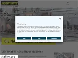 Sites similar to nabertherm-oefen.de