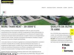 Sites similar to nabertherm.it