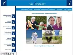 Sites similar to nabestaandendossier.nl