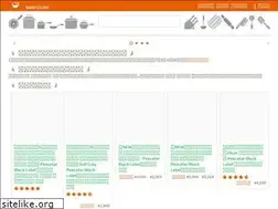 Sites similar to nabestore.com