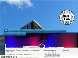 Sites similar to nabet18.org